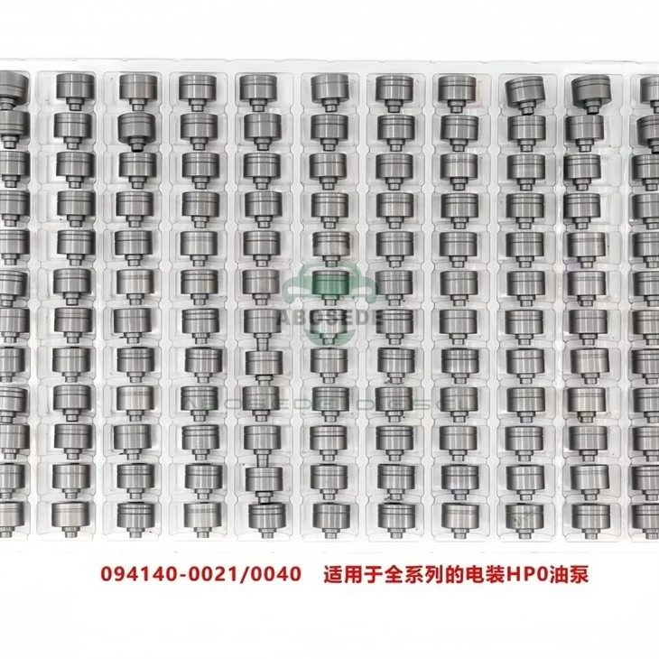 DENSO 094140-0040 Delivery Valve – Cutting Rebuild Cycle Costs in HP0 Pump Overhauls suppliers