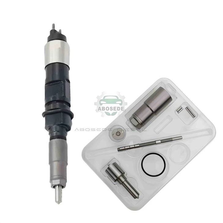 DENSO 095000-5050 (RE507860) Common Rail Injector Overhaul Kit suppliers