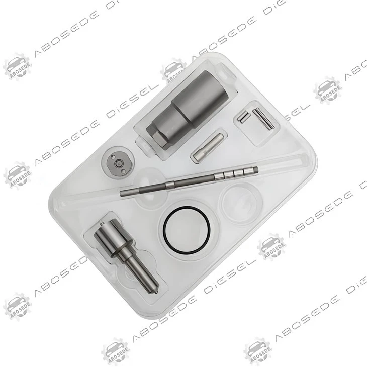 DENSO 095000-5190 Injector Rebuild Kit | OEM RE524364