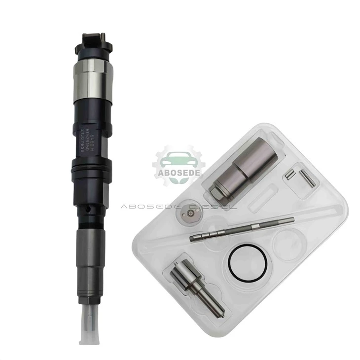 DENSO 095000-6460 (RE529150) Injector Overhaul Set – Service Bay Perspective suppliers