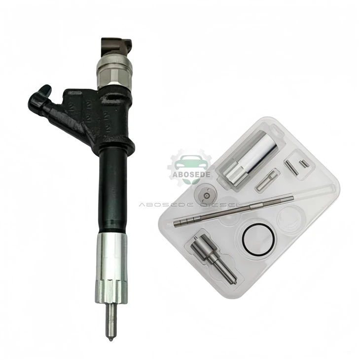 Denso 095000-8871 / VG1038080007 Injector Overhaul Package – Workshop-Grade Diesel Service Solution suppliers