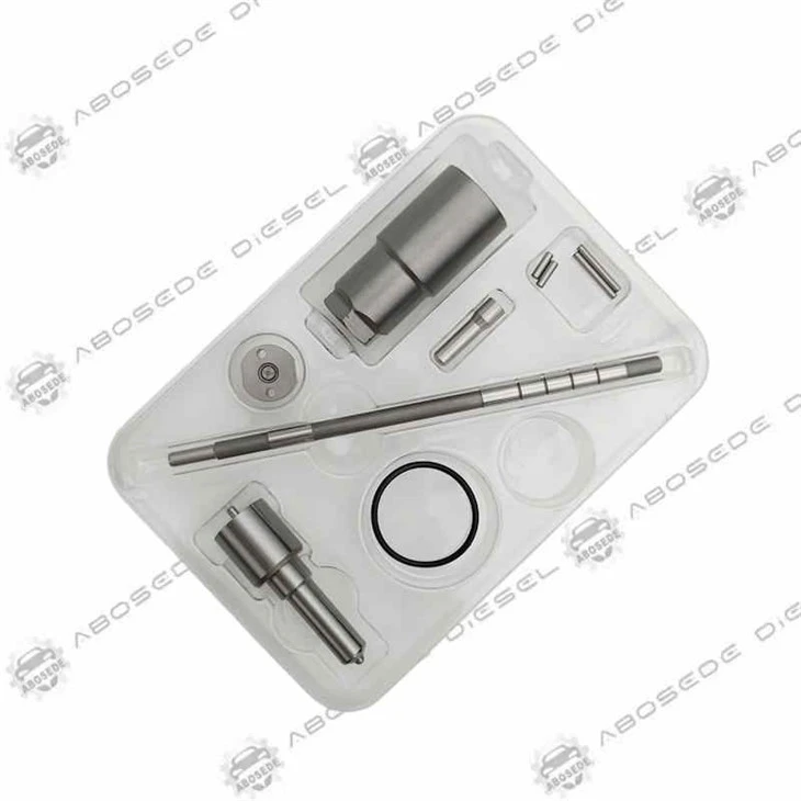 Denso 095000-9550 (S00000218+01) Injector Overhaul Set – Workshop Economics Edition