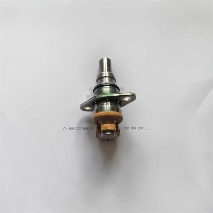 Denso 096710‑0120 – The SCV That Stabilises Fuel Delivery in Toyota's Denso Common‑Rail System factory