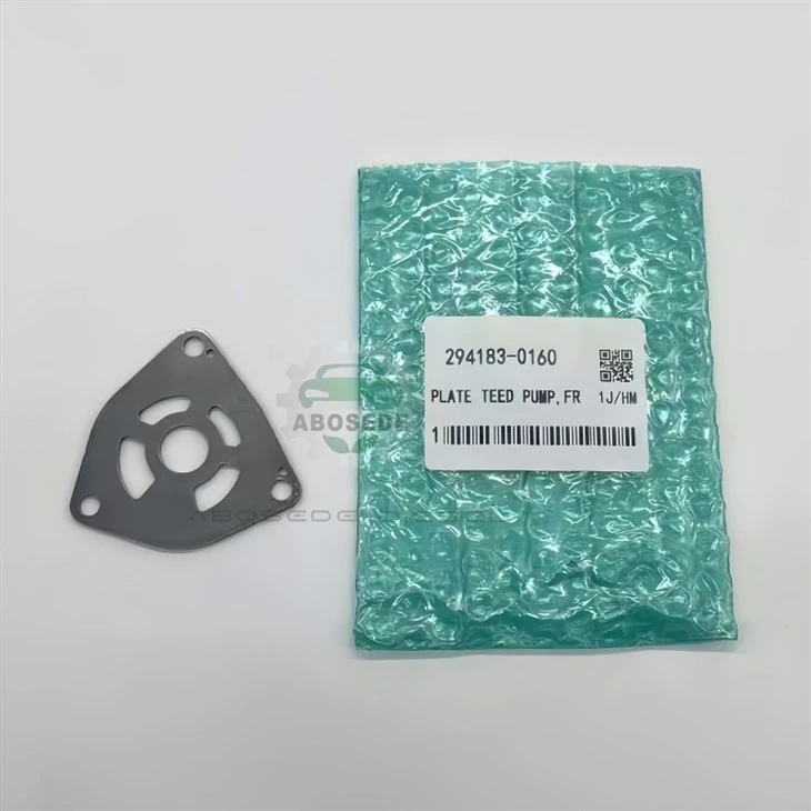 Denso 294183-0160 Pump Plate – Downtime Mitigation For HP3 Common Rail Service Bays suppliers