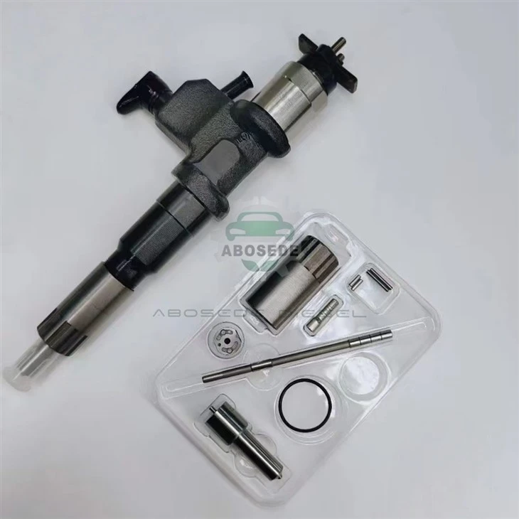 DENSO 295050-0152 / 8-97622719-2 Injector Reconditioning Set – Commercial Diesel Platform suppliers