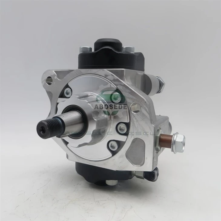 DENSO 8-97386557-6 = 294000-1190 High‑Pressure Fuel Pump – Engineered For Pressure Ripple Suppression And Extended Injector Service Life factory