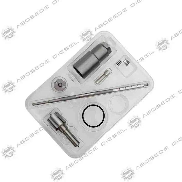 Denso 095000-7270 / 23670-0R120 Injector Rebuild Solution – Cutting Workshop Overheads Without Cutting Corners