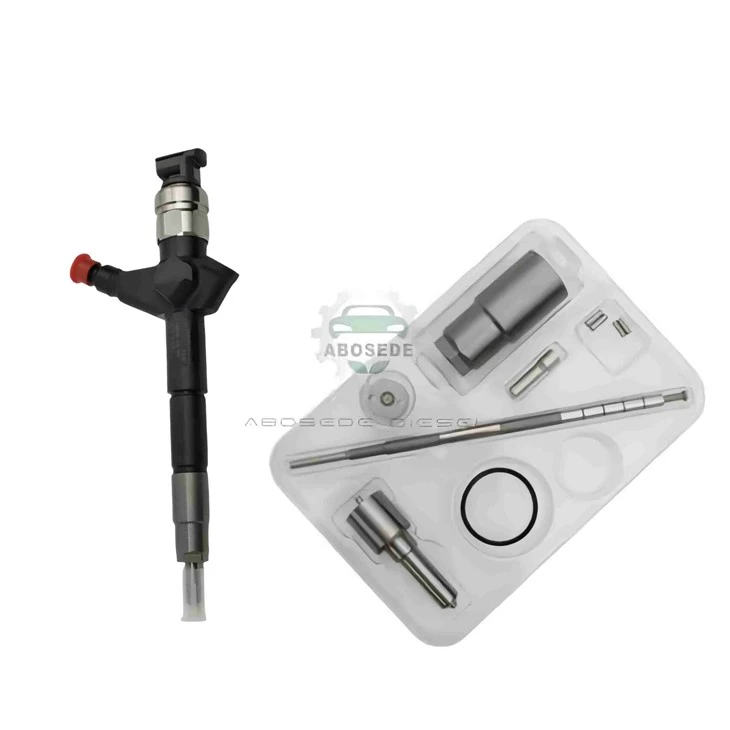 DENSO Common Rail Injector Service Kit 095000-6244 / 16600-VM00D suppliers