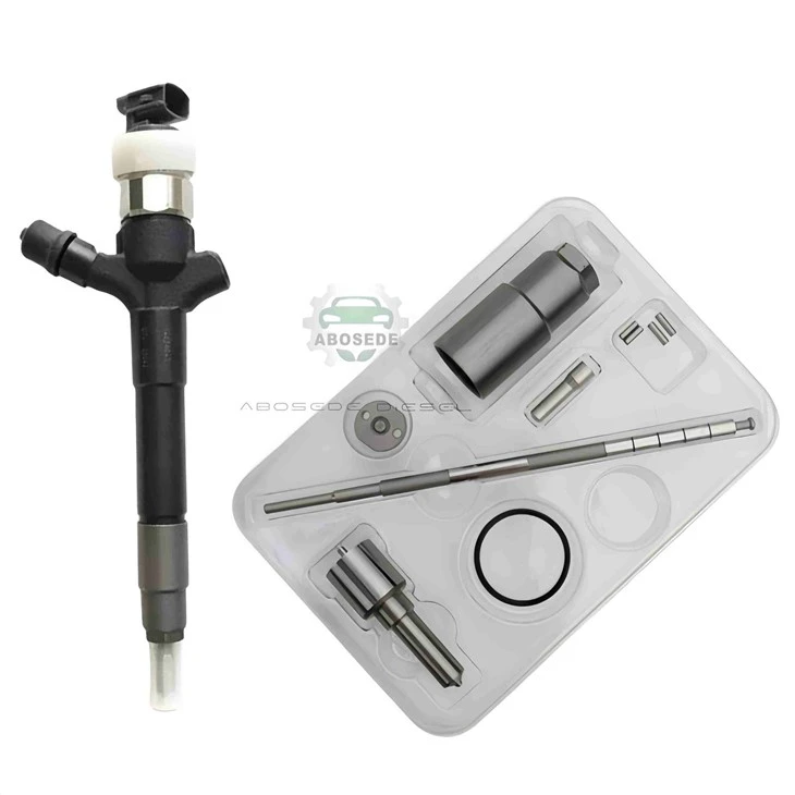 DENSO G2 Injector Rebuild Kit – 095000-7690 / 23670-09270 suppliers