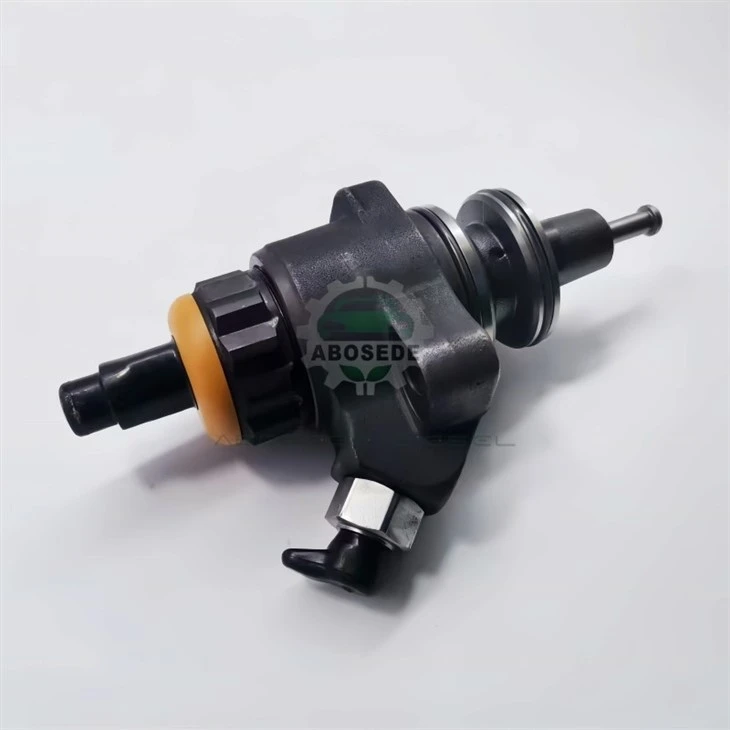 Denso HP0 Plunger Assembly 094040-0380 – Long-Core Element For High-Pressure Fuel Systems factory