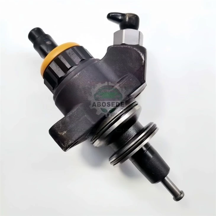 Denso HP0 Plunger Assembly 094150-0320 – Long Core Single Seat Unit suppliers