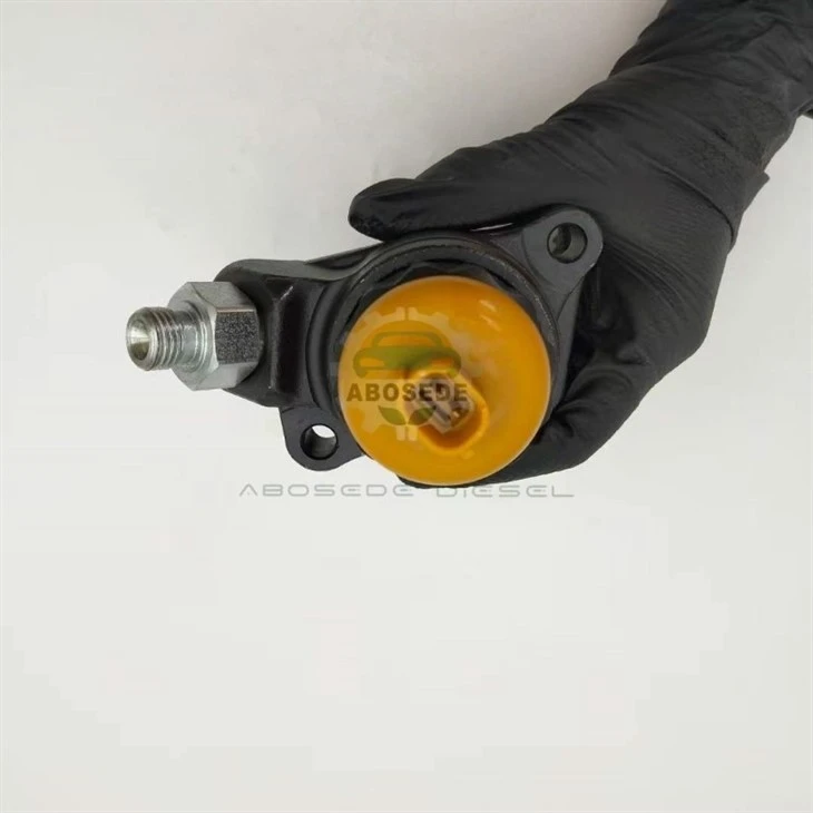 DENSO HP0 Plunger Assembly 094150-0330 – Short Core Element For High-Pressure Fuel Pumps factory