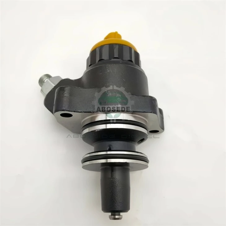 DENSO HP0 Plunger & Barrel Kit 094150-0192 – Short Core, Single Plunger Holder factory