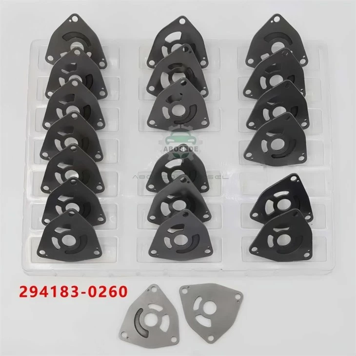 Denso Hp3 / Hp4 Pump Plate 294183-0260 suppliers
