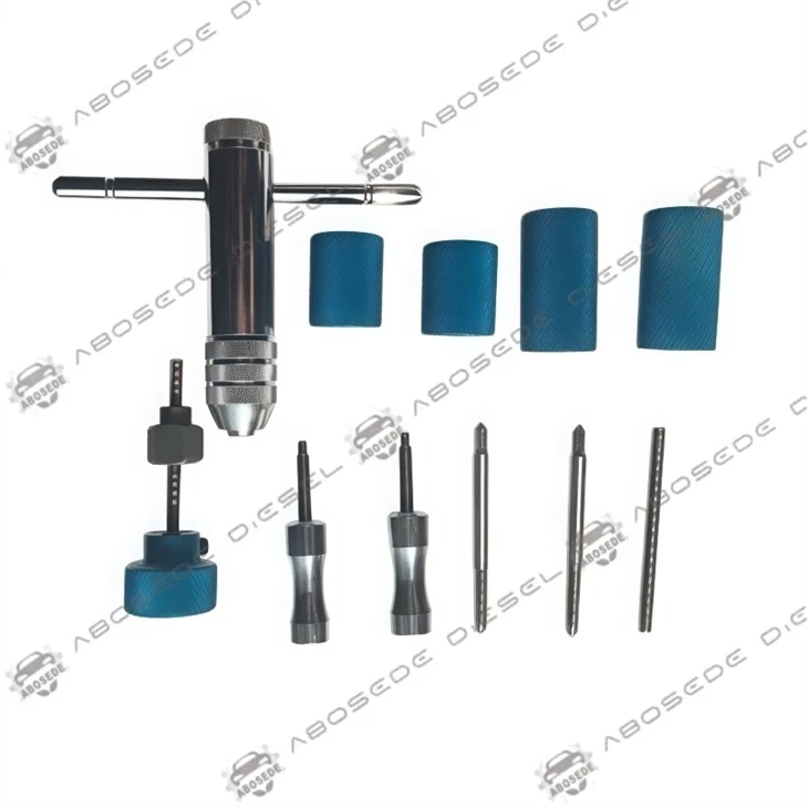 Denso Injector Filter Extraction & Seating Kit