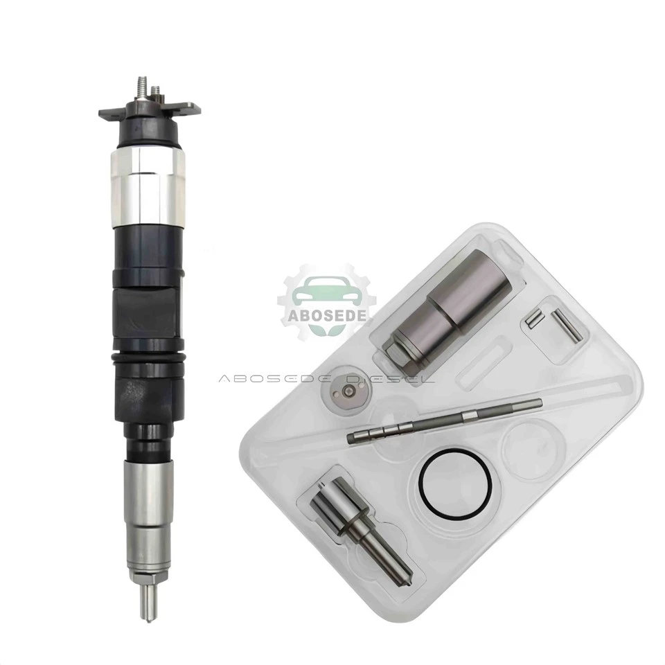 Denso Injector Service Kit 095000-6500 | OE Interchange RE529117 For John Deere 4045/6068 Common Rail suppliers