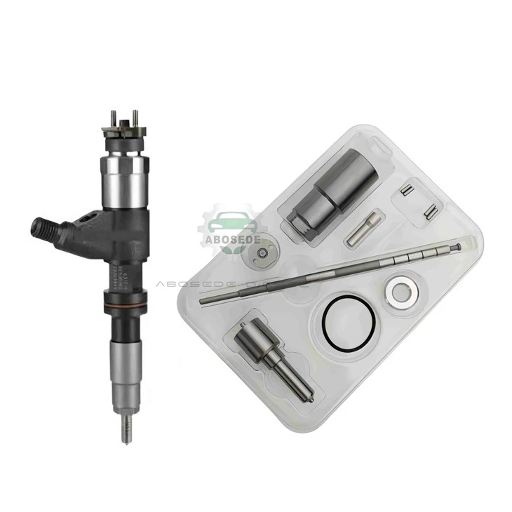 Denso Repair Kit 095000-5420 / 23670-09030 – Downtime-Driven Injector Rebuild Package suppliers
