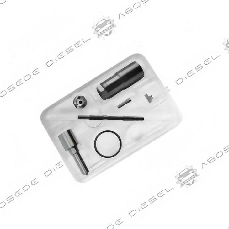 DENSO Repair Kit 295050-1240 – Shop-floor Perspective On Downtime, Stock Turn, And Rebuild Consistency