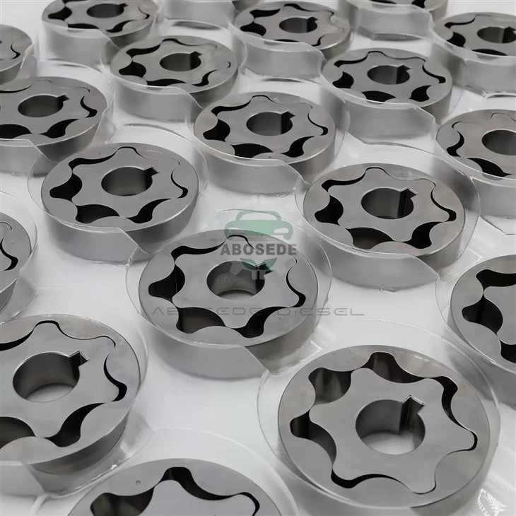Denso Transfer Pump 294180-0090 – Common Rail Fuel Feed Rotor Set suppliers