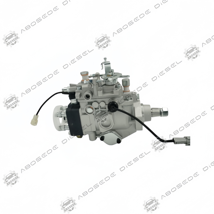 Diesel Fuel Injection Pump 096000‑4940 — Rugged Heart Of Toyota Diesel Power