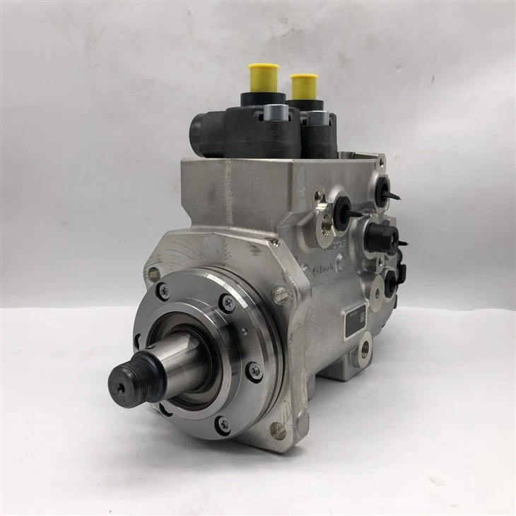 Diesel Injection Pump BOSCH 0445020126 CR Fuel Injection Pump