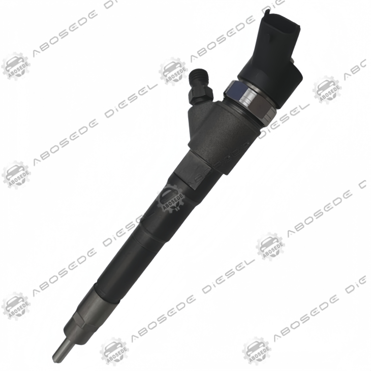 Diesel Precision Reimagined — 0445110247 Common Rail Injector
