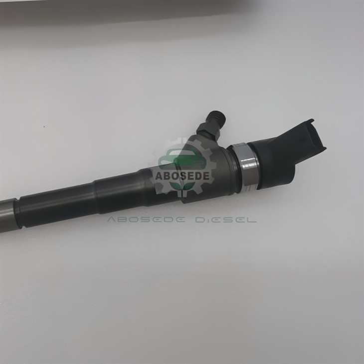 Diesel Precision Reimagined — 0445110247 Common Rail Injector factory