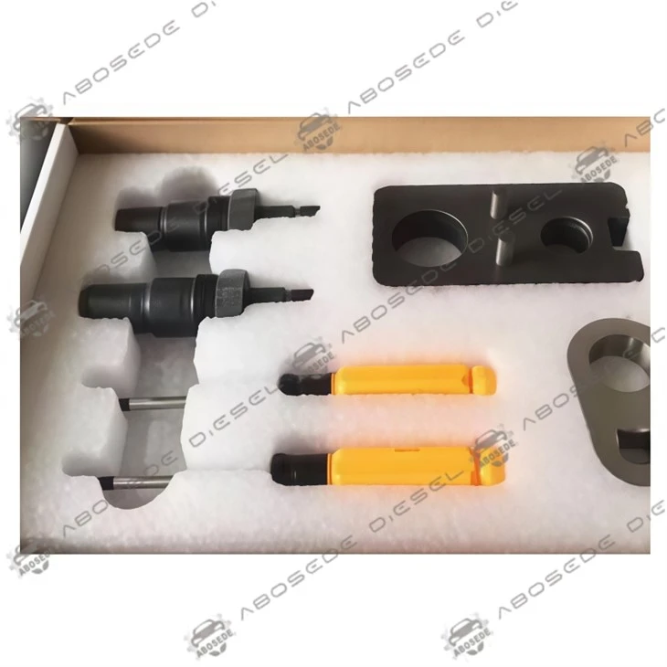Dismounting Tools For Cummins N11-N14
