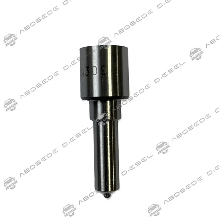 DLLA144PN309 Diesel Injector Nozzle 9432612843 For Isuzu 4JH1 Common Rail Rebuild