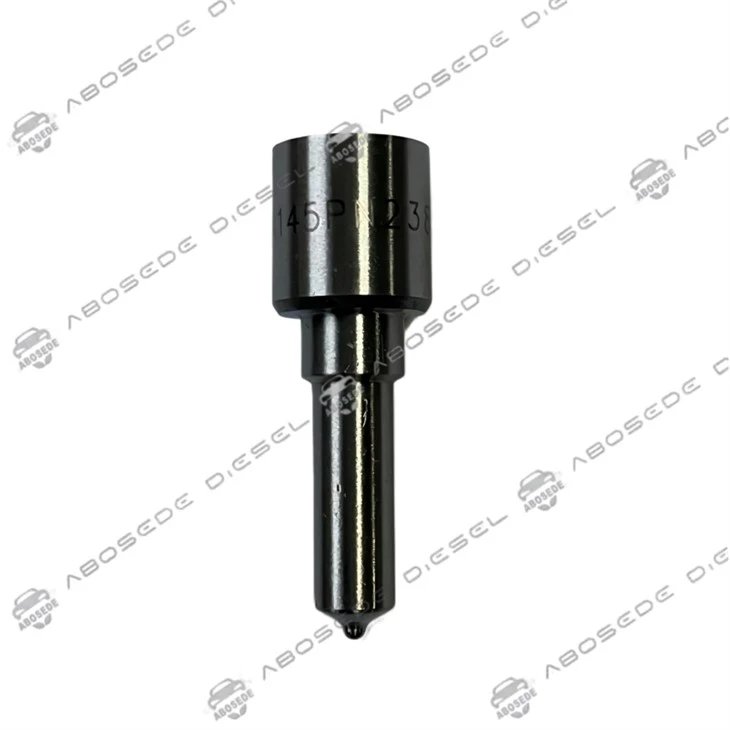 DLLA145PN238 Nozzle – Isuzu 4JB1T Diesel Injector Nozzle