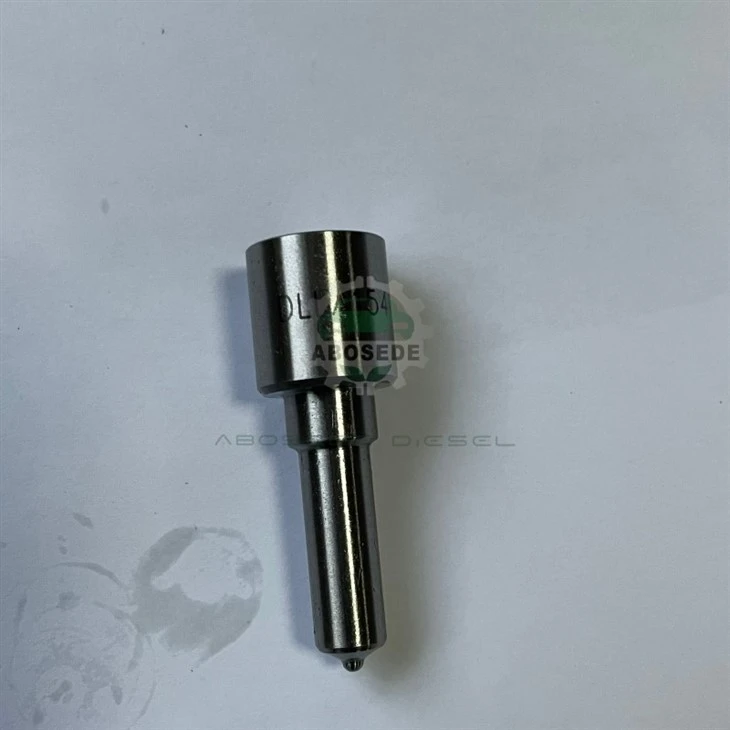 DLLA154PN270 Common Rail Nozzle For Isuzu 4JA1L / 4BG1 Engines suppliers