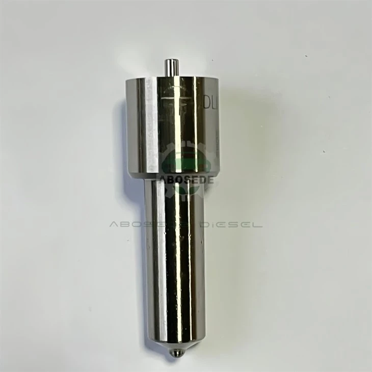 DLLA158P1092 Common Rail Nozzle For Isuzu 4HK1 6HK1 suppliers