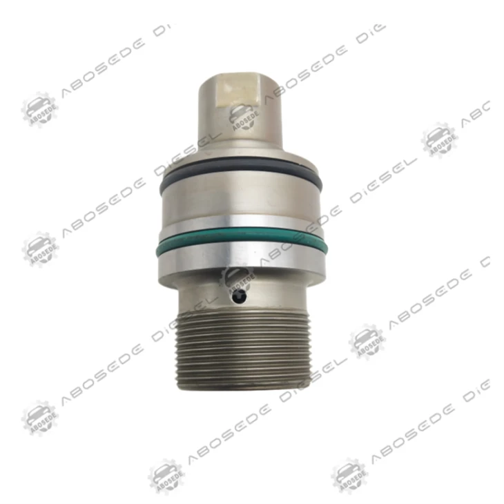 Dongfeng Cummins Pump Plunger Assembly P4306945 – A Precision Compression Module For Modern Diesel Fuel Systems
