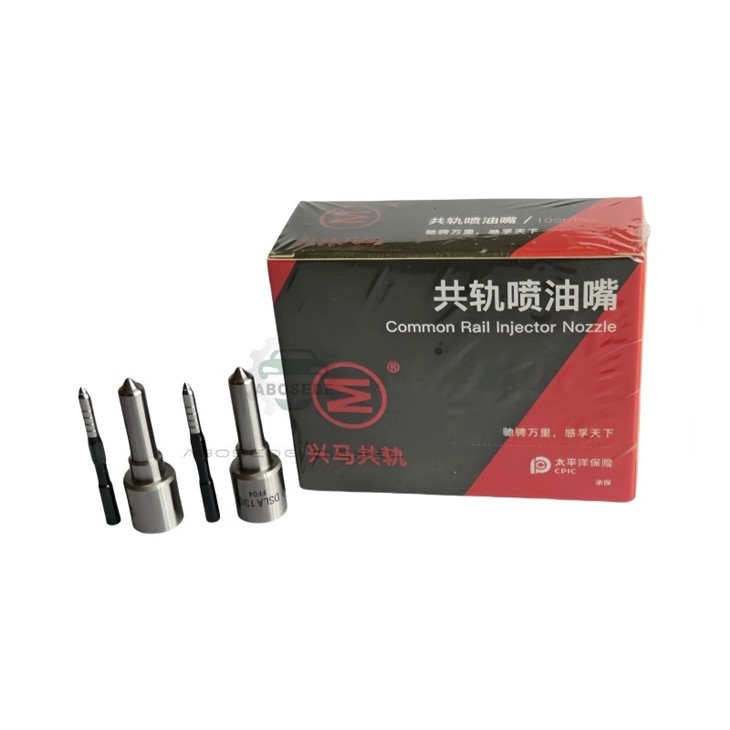 DSLA140P1061+ High-Performance Diesel Nozzle By Xingma,Direct Replacement For Common Rail Systems