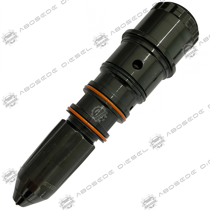 Durability Under Fire: 3054218 PTN855 Injector For Heavy-Duty Cycles