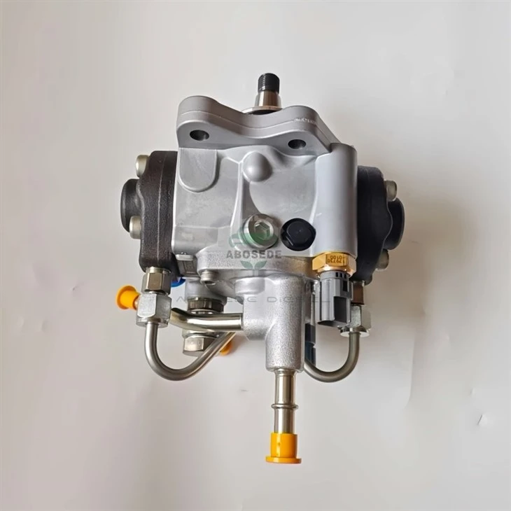 High-Pressure Fuel Pump 294000-2061 | Direct Replacement For Denso Common Rail Systems suppliers