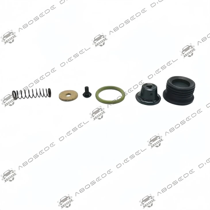F00N201524 Bosch CP3 Delivery Valve – Direct Service Match For 0445010052 / 0445010101 / 0445010354