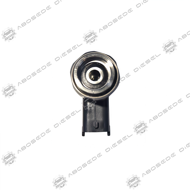 F00VC30318 Solenoid Valve — The Hidden Pulse Behind Common Rail Precision