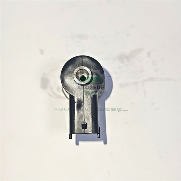 F00VC30318 Solenoid Valve — The Hidden Pulse Behind Common Rail Precision factory