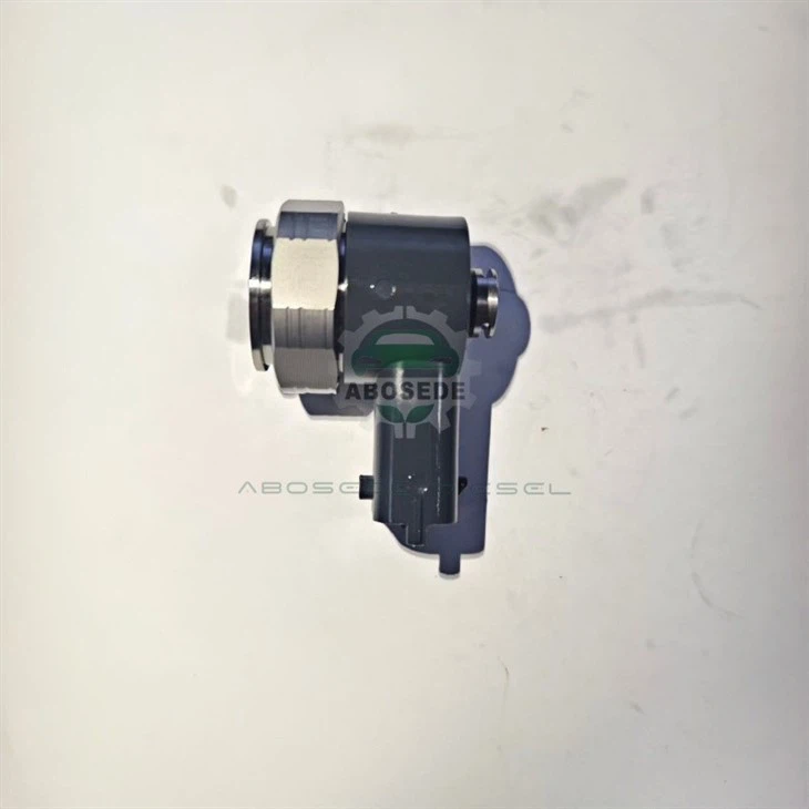 F00VC30318 Solenoid Valve — The Hidden Pulse Behind Common Rail Precision suppliers