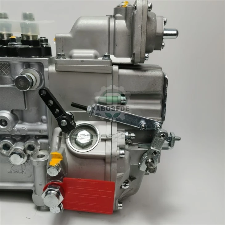 Fuel Injection Pump 0402746656 For Cummins 6BT 5.9L Engine factory