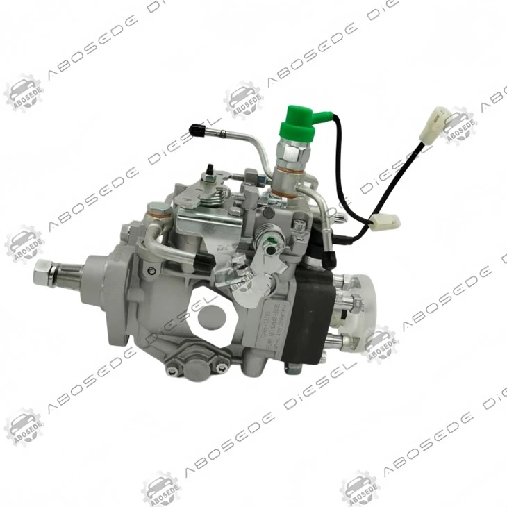 Fuel Injection Pump 32A65‑73310 / 104642‑3050 (R2654) / VE‑12F1250RNP2654 – Mechanical Metering For Mitsubishi & Industrial Diesel