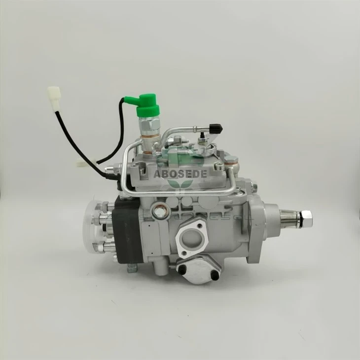 Fuel Injection Pump 32A65‑73310 / 104642‑3050 (R2654) / VE‑12F1250RNP2654 – Mechanical Metering For Mitsubishi & Industrial Diesel suppliers