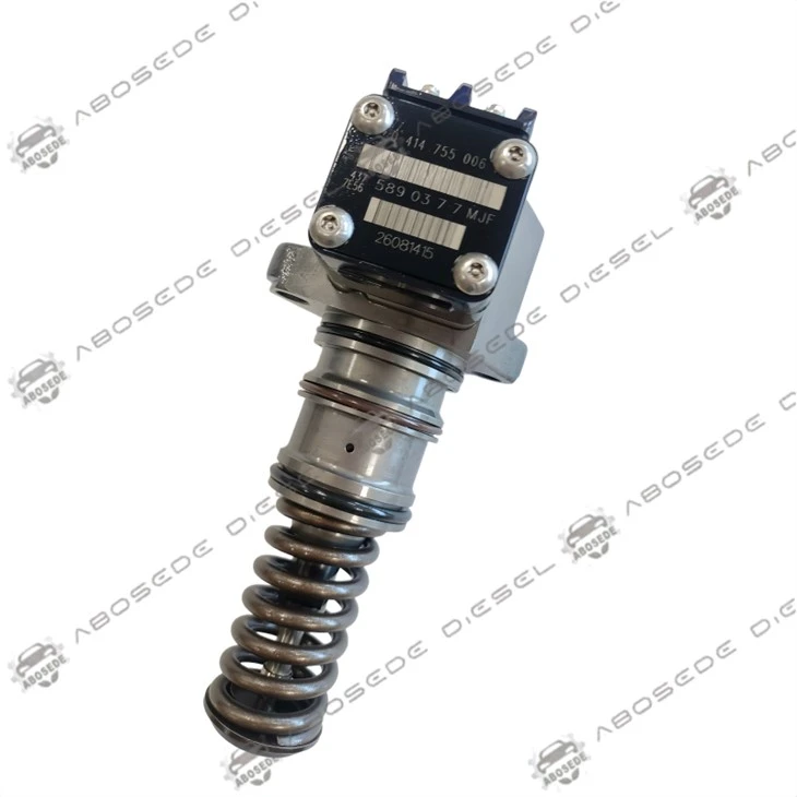 Fuel Injection Unit Pump 0414755006 – Direct Replacement For Bosch EUP Systems