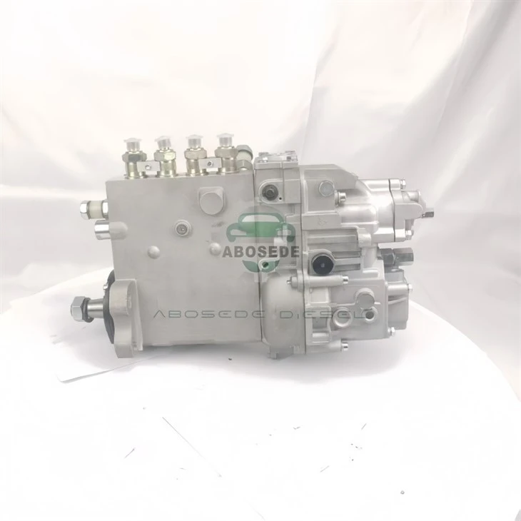 Fuel Supply Pump 101402‑8072 – Low‑Pressure Feed Pump For Common Rail Diesel | Stanadyne OE Equivalent suppliers