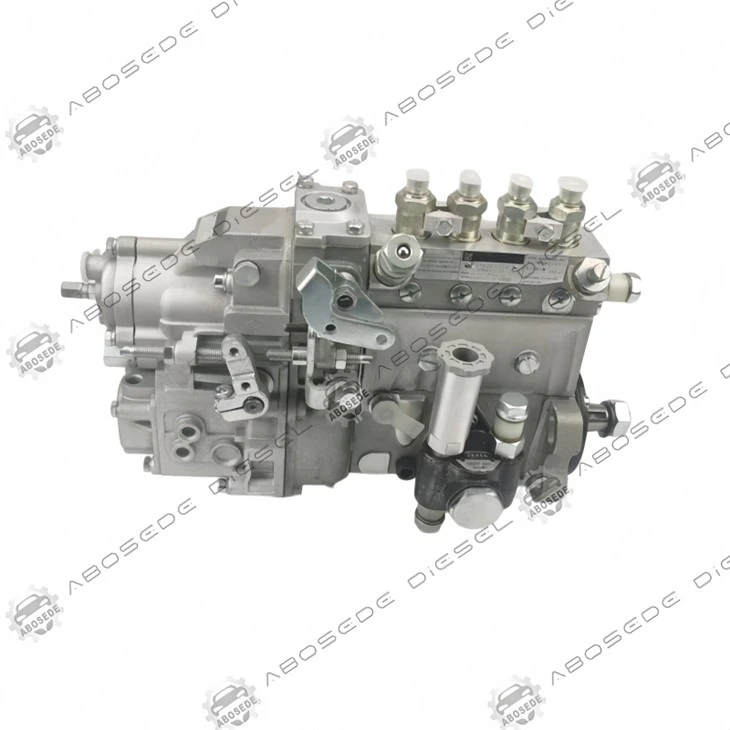Fuel Supply Pump 101402‑8072 – Low‑Pressure Feed Pump For Common Rail Diesel | Stanadyne OE Equivalent