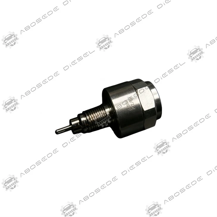 FuelFender DF-DRV-2000 Series Filtration-Integrated Diverter Valve – Zero-Bypass Particle Arrestor For CP4.2/4.4 High-Pressure Pumps