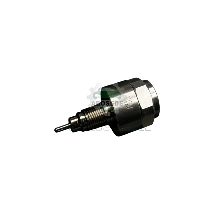 FuelFender DF-DRV-2000 Series Filtration-Integrated Diverter Valve – Zero-Bypass Particle Arrestor For CP4.2/4.4 High-Pressure Pumps suppliers