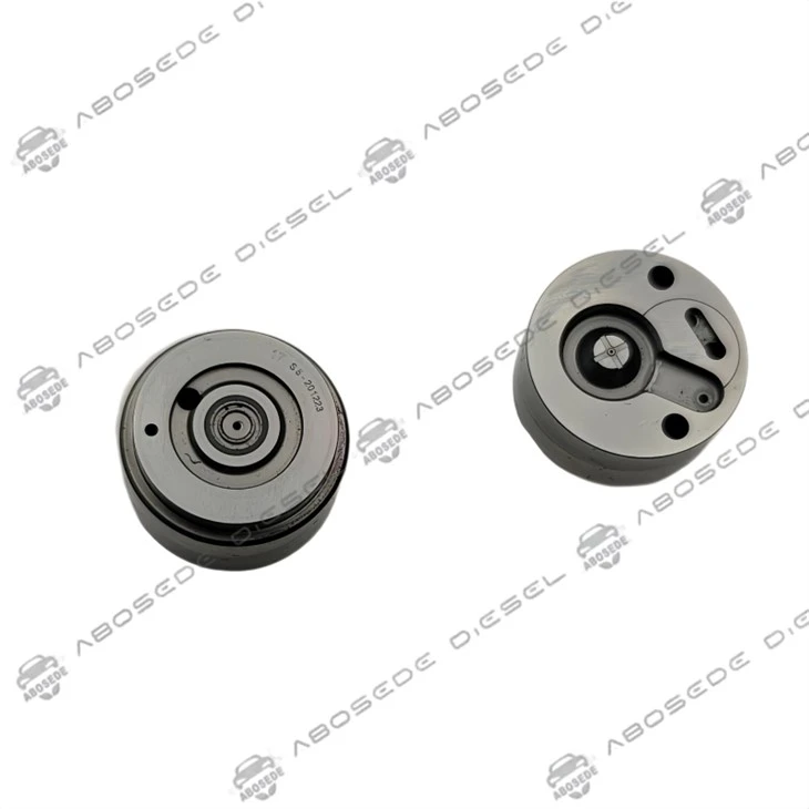 G17 Control Valve For Denso Common Rail Injector Repair