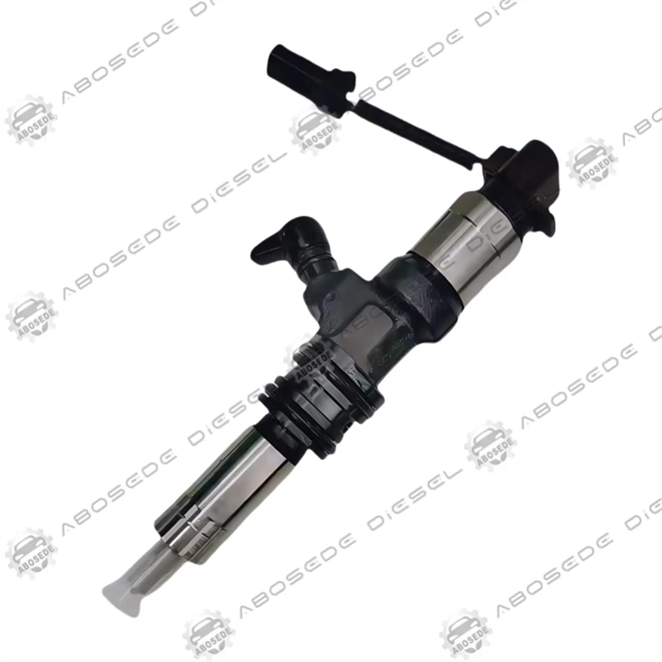 High-Performance Denso Fuel Injectors 295050-1440 – OEM Quality For Diesel Engines